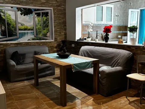 Terraced house in Torreblanca, Sevilla