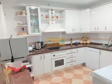 Detached house in Torreblanca, Sevilla