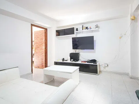 Flat / apartment in Torreblanca, Sevilla
