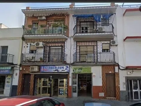 Flat / apartment in Calle Torremegía, 36, Torreblanca, Sevilla