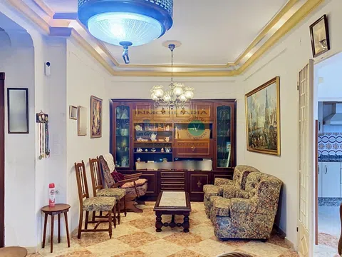 Detached house in Torreblanca, Sevilla