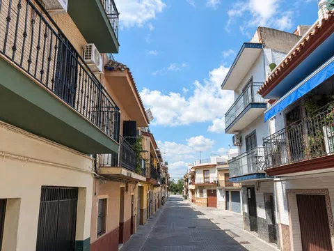 Duplex in Calle Torre Almodóvar, 11, Torreblanca, Sevilla