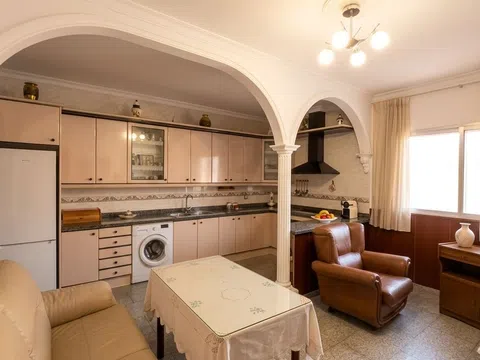 Detached house in Torreblanca, Sevilla