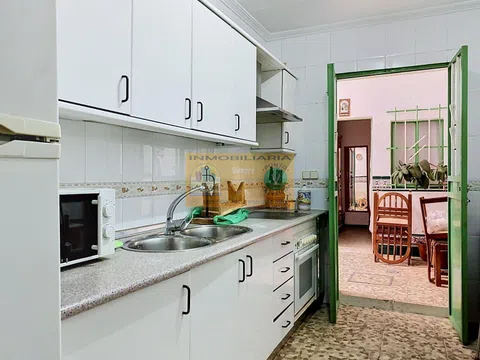 Detached house in Torreblanca, Sevilla