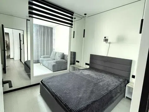 Flat / apartment in Calle Asunción, 35, Asunción - Adolfo Suárez, Sevilla
