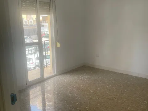 Flat / apartment in Calle Santo Ángel, 12, Parque de los Principes - Calle Niebla, Sevilla