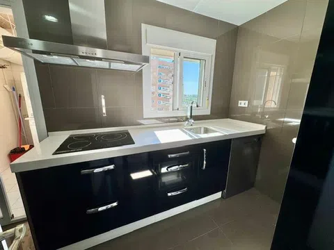 Flat / apartment in Juan Ramon Jimenez, Ramón de Carranza - Madre Rafols, Sevilla