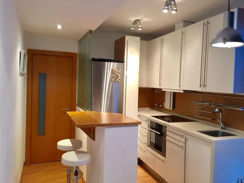Flat / apartment in Parque de los Principes - Calle Niebla, Sevilla