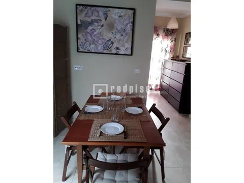 Flat / apartment in Calle Juan Sebastián Elcano, Asunción - Adolfo Suárez, Sevilla