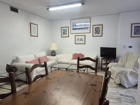 Flat / apartment in Avenida Flota de Indias, Ramón de Carranza - Madre Rafols, Sevilla