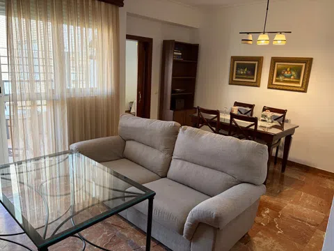 Flat / apartment in Calle Virgen de Aguas Santas, 17, Ramón de Carranza - Madre Rafols, Sevilla