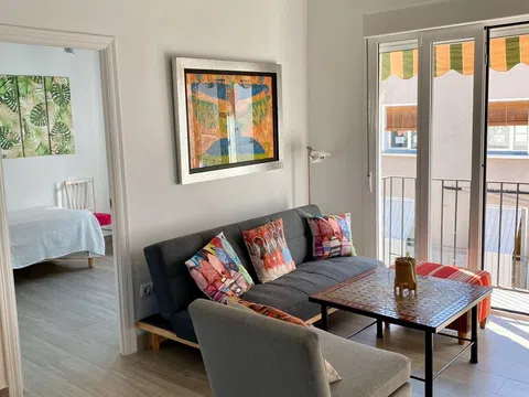 Flat / apartment in Niebla, Parque de los Principes - Calle Niebla, Sevilla