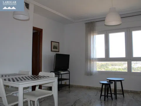 Flat / apartment in Tablada, Sevilla