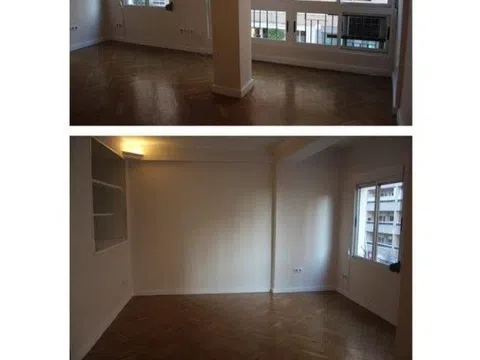 Flat / apartment in Calle Virgen de la Cinta, 26, Ramón de Carranza - Madre Rafols, Sevilla