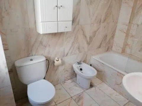 Flat / apartment in Calle Adelantado, 7, Parlamento - Torneo, Sevilla