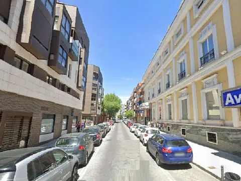 Flat / apartment in Calle Grupo Parque De Miraflores... Nn, Villegas - Los Príncipes, Sevilla