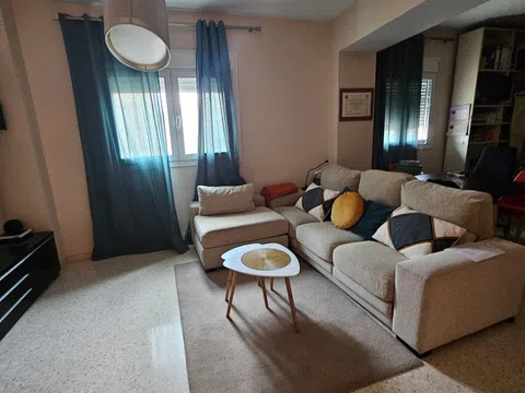 Flat / apartment in Avenida Doctor Fedriani, 47, Doctor Fedriani, Sevilla