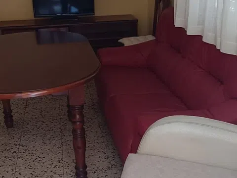 Flat / apartment in Parlamento - Torneo, Sevilla