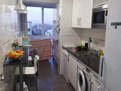Flat / apartment in Avenida de Sánchez Pizjuán, 22, Doctor Fedriani, Sevilla