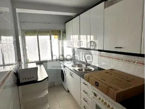 Flat / apartment in Villegas - Los Príncipes, Sevilla