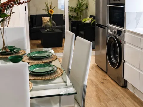 Flat / apartment in Doctor Marañon, 9, Doctor Fedriani, Sevilla