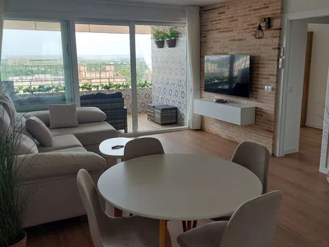 Flat / apartment in Avenida de Sánchez Pizjuán, 7, Doctor Fedriani, Sevilla