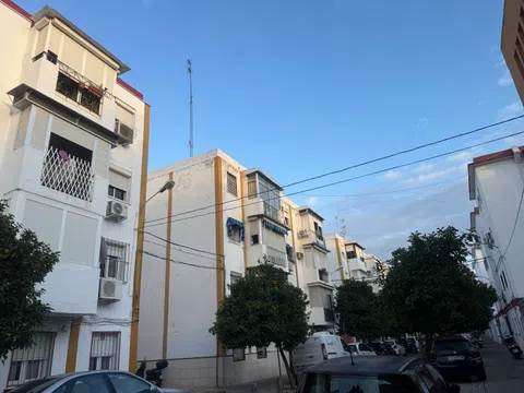 Flat / apartment in Calle Constantina, 25, Villegas - Los Príncipes, Sevilla