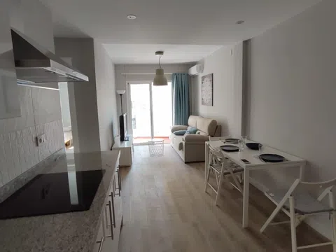 Flat / apartment in Avenida San Juan de la Salle, 67, Villegas - Los Príncipes, Sevilla