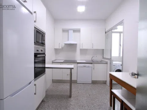 Flat / apartment in Parlamento - Torneo, Sevilla