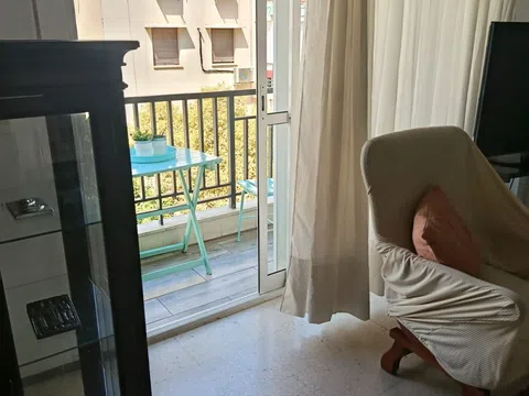 Flat / apartment in Calle Palma del Río, 16, Pio Xii, Sevilla