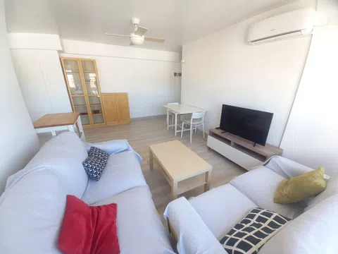 Flat / apartment in Doctor Barraquer, Parlamento - Torneo, Sevilla