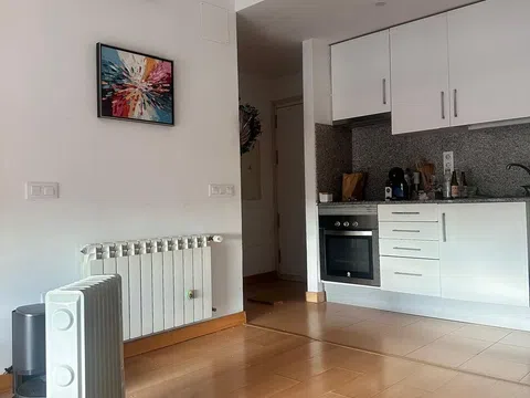 Flat / apartment in Avenida Concejal Alberto Jiménez-Becerril, 27, Parlamento - Torneo, Sevilla