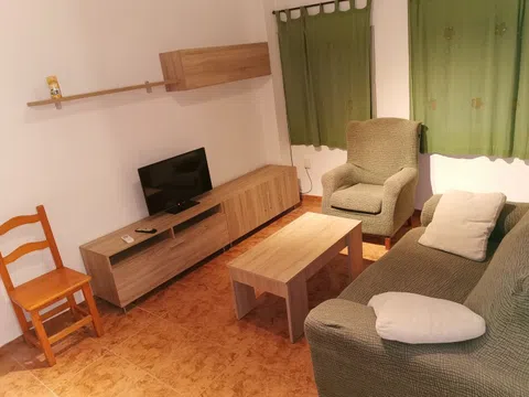 Flat / apartment in Plaza Doctor Barraquer, 4, Parlamento - Torneo, Sevilla