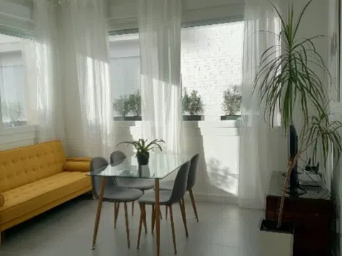 Flat / apartment in Calle Divino Redentor, 7, Nervión, Sevilla