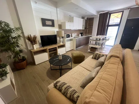 Flat / apartment in Luis Montoto - Santa Justa, Sevilla