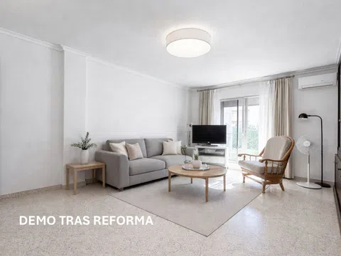 Flat / apartment in Calle Juglar, 3, Buhaira - Huerta del Rey, Sevilla