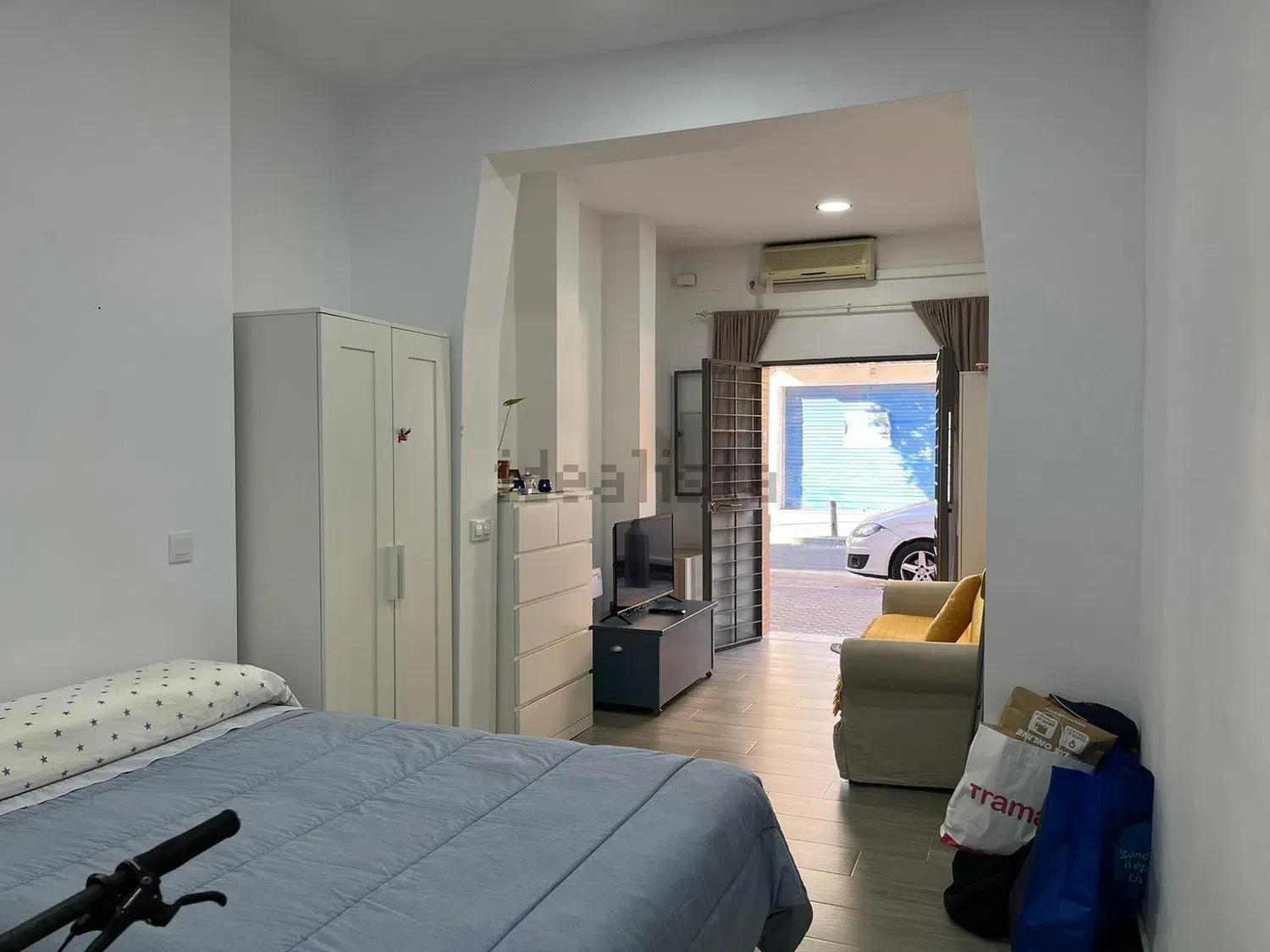 Property in Nervion
