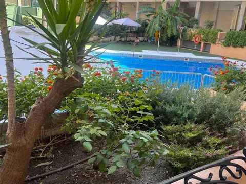 Flat / apartment in Calle Camilo José Cela, 6, Buhaira - Huerta del Rey, Sevilla