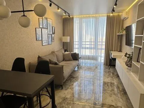 Flat / apartment in Calle Jiménez Aranda, 19, Buhaira - Huerta del Rey, Sevilla