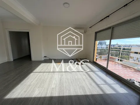 Flat / apartment in Avenida Eduardo Dato, 43, Nervión, Sevilla