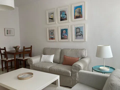Flat / apartment in Calle Alejo Fernández, La Florida, Sevilla