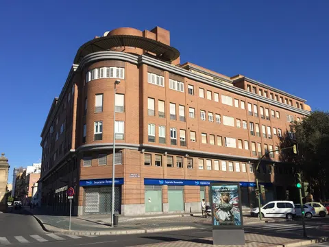Flat / apartment in Calle josé maría moreno galván, 18, La Florida, Sevilla