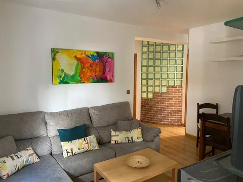 Flat / apartment in Nervión, Sevilla
