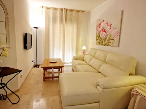 Flat / apartment in Avenida de Kansas City, 7, Luis Montoto - Santa Justa, Sevilla