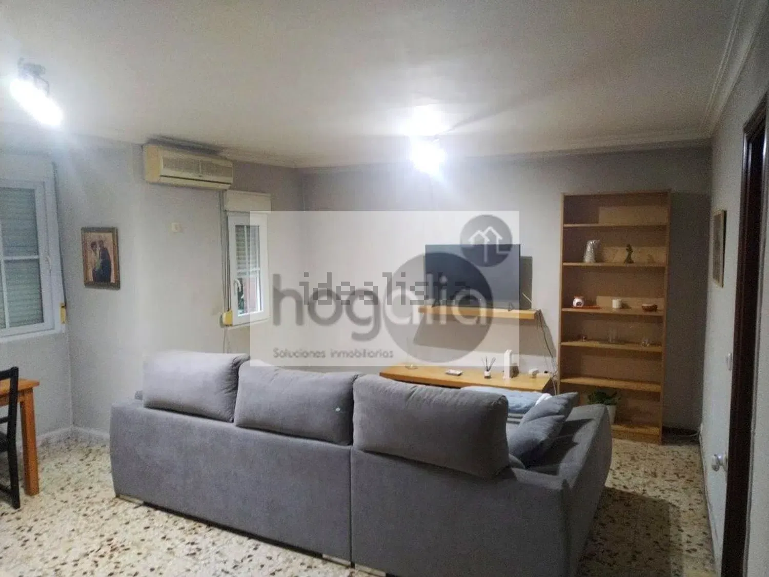 Flat / apartment in San Pablo, Sevilla