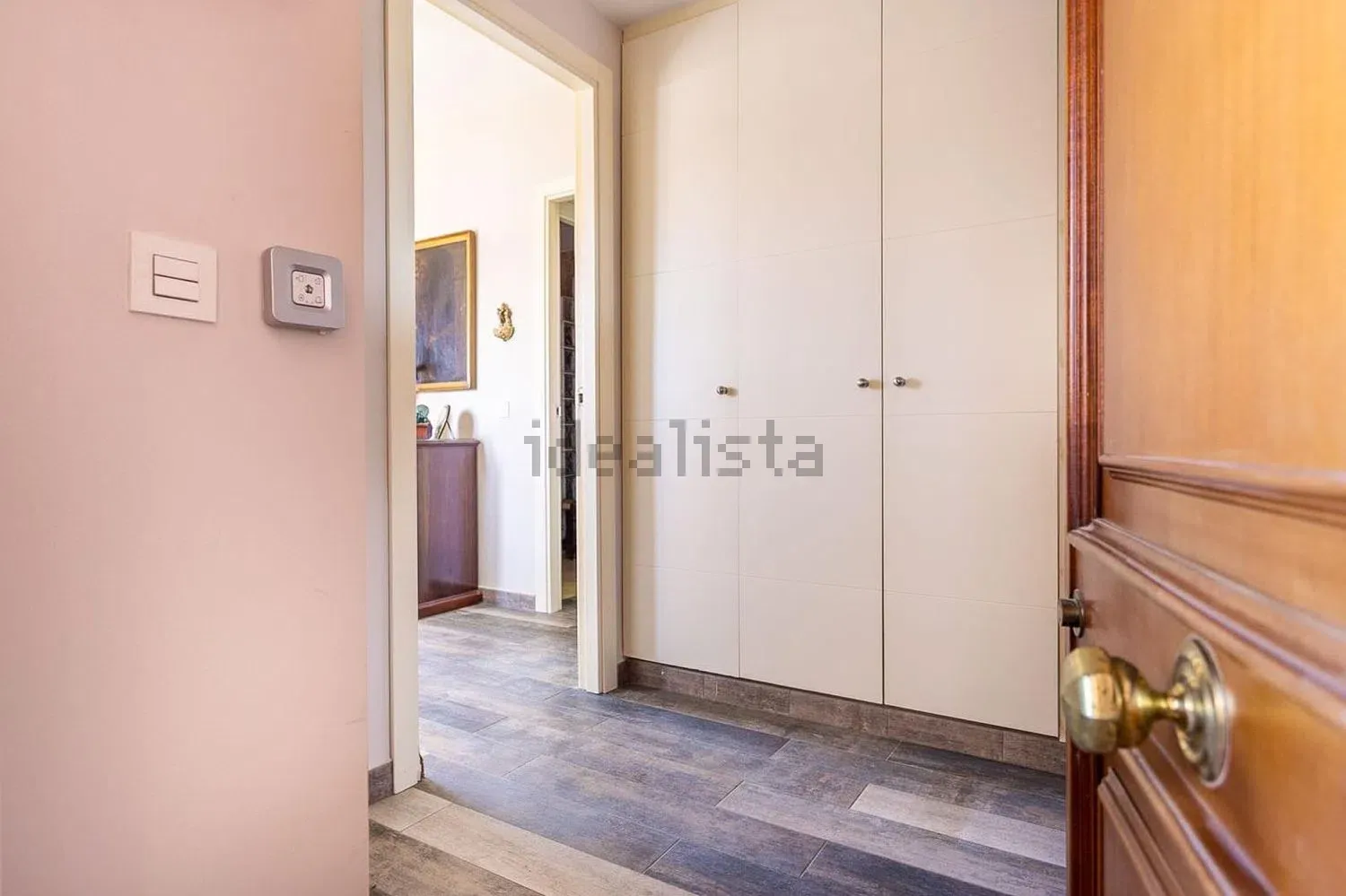 Flat / apartment in Plaza Tomás Pavón, 1, San Pablo, Sevilla