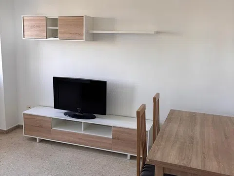 Flat / apartment in Avenida Veintiocho de Febrero, San Pablo, Sevilla