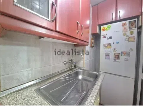 Flat / apartment in San Pablo, Sevilla