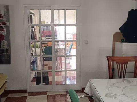 Flat / apartment in Calle Guerrita, San Pablo, Sevilla