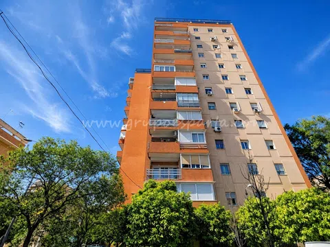 Flat / apartment in Tomas Pavon, 1, San Pablo, Sevilla